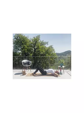 HUMANWERKSTATT | Yogamatte Kork Soft | 